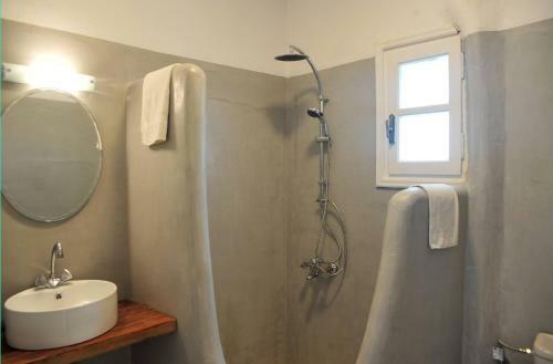 Apartamento Studio Loukas