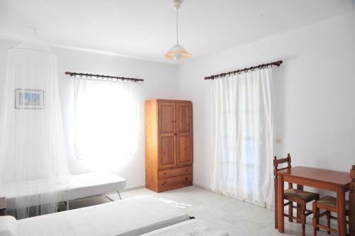 Apartamento Studio Loukas