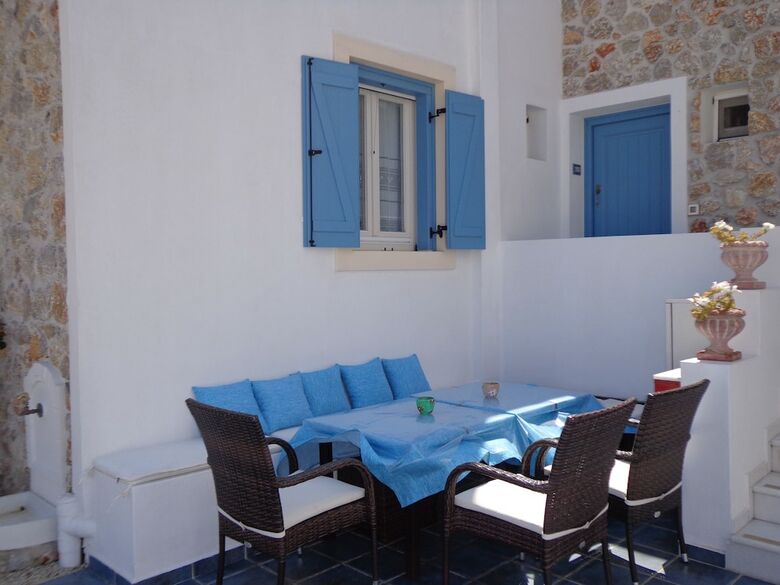 Blue Harmony Apartments