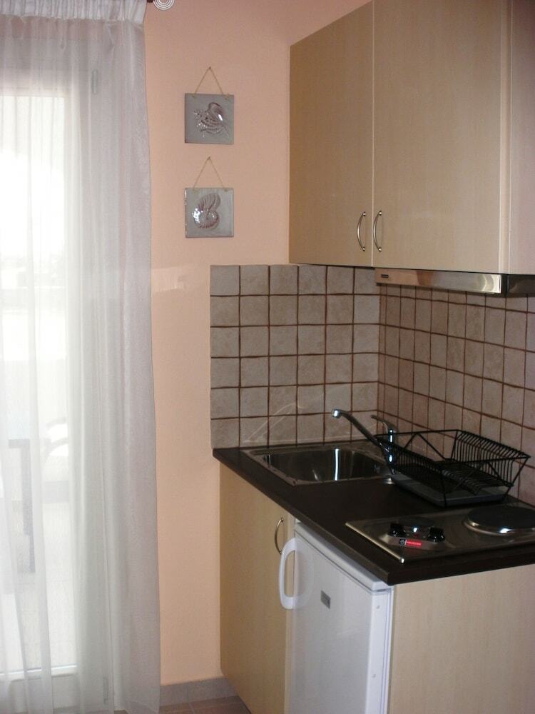 Blue Harmony Apartments