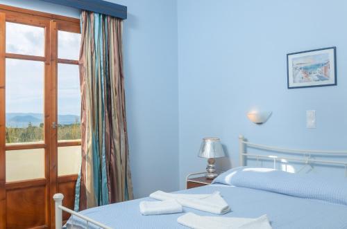 Apartamento Mare Monte Studios