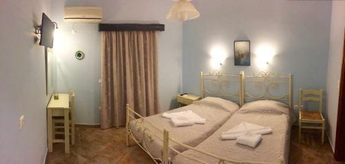 Apartamento Mare Monte Studios