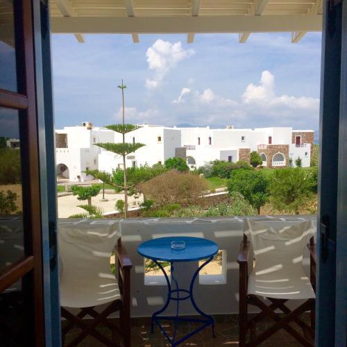 Apartamento Mare Monte Studios