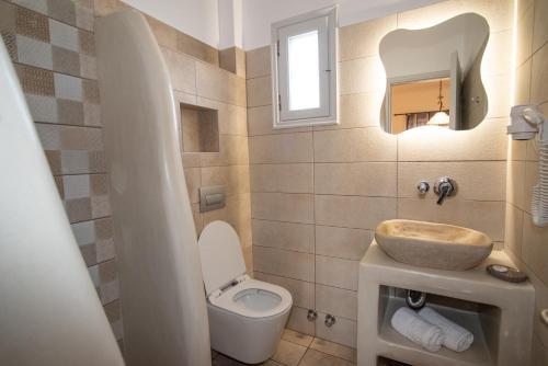 Apartamento Mare Monte Studios