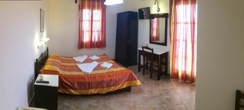 Apartamento Mare Monte Studios