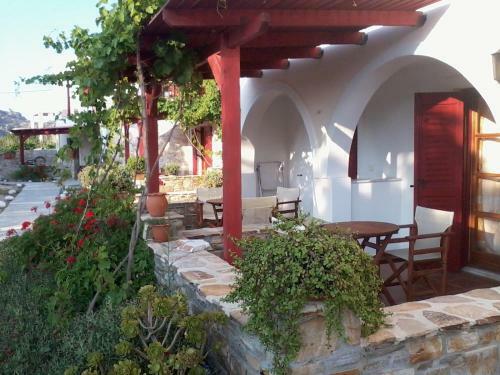 Apartamento Acti Plaka Hotel