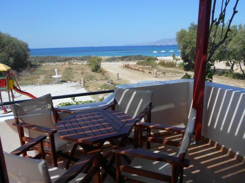 Apartamento Acti Plaka Hotel