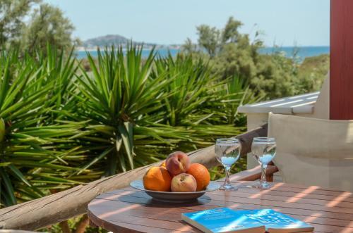 Apartamento Acti Plaka Hotel