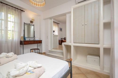 Apartamento Acti Plaka Hotel