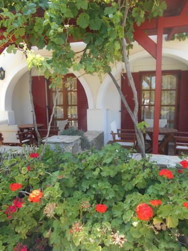 Apartamento Acti Plaka Hotel