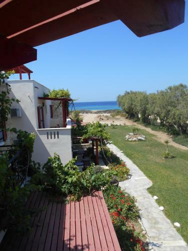 Apartamento Acti Plaka Hotel