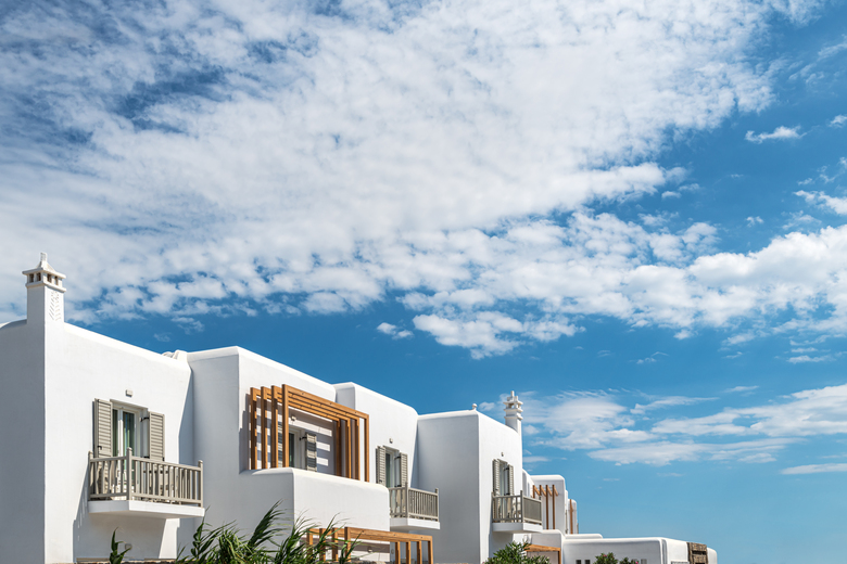 Petinos Hotel
