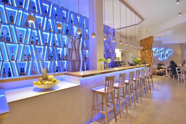 Petinos Hotel