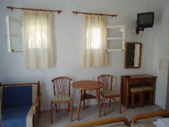 Hotel Romantika