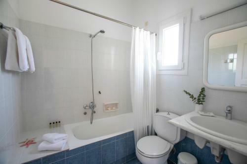 Apartamento Esperides