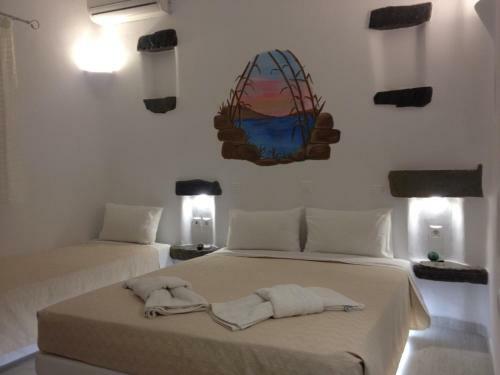 Apartamento Stavroula Studios
