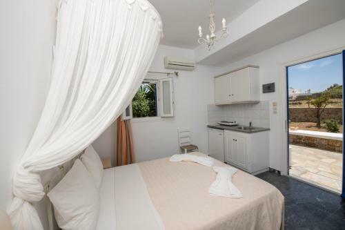 Apartamento Stavroula Studios