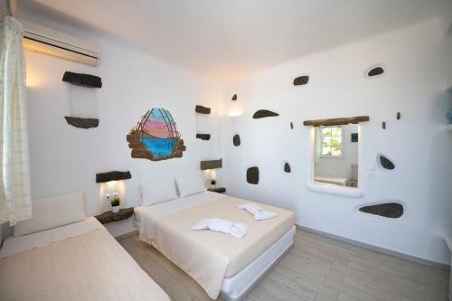 Apartamento Stavroula Studios