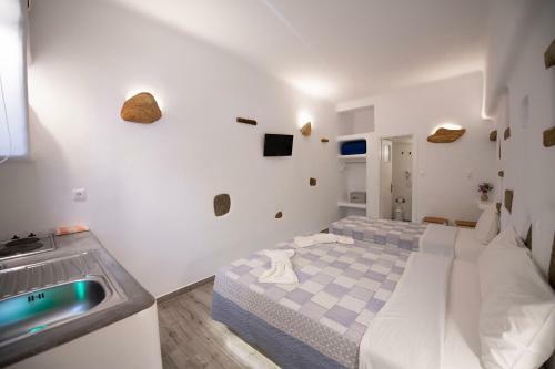 Apartamento Stavroula Studios