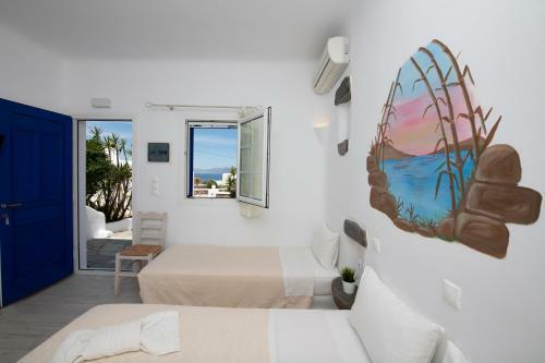 Apartamento Stavroula Studios
