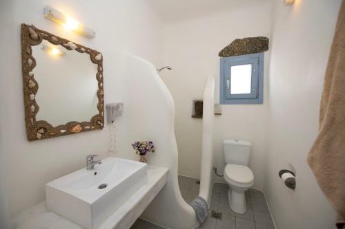 Apartamento Stavroula Studios