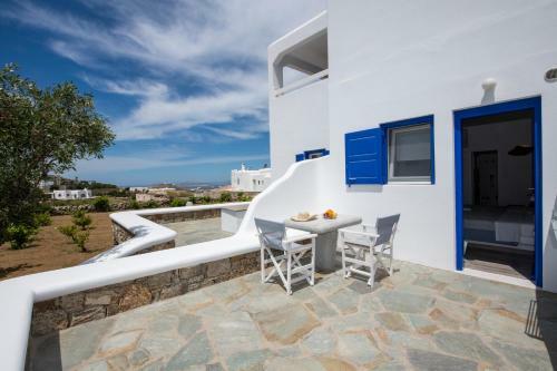 Apartamento Stavroula Studios