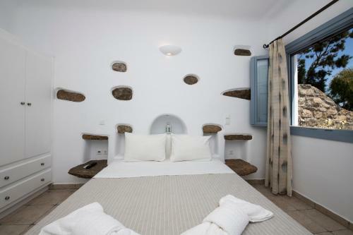 Apartamento Stavroula Studios