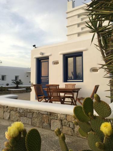 Apartamento Stavroula Studios