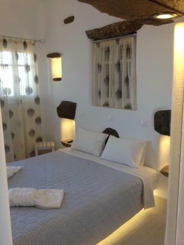 Apartamento Stavroula Studios
