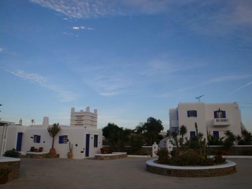 Apartamento Stavroula Studios