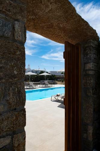 Apartamento Stavroula Studios
