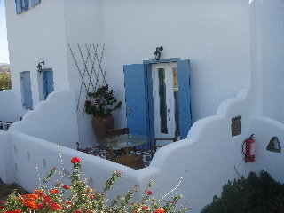 Apartamento Valena Mare