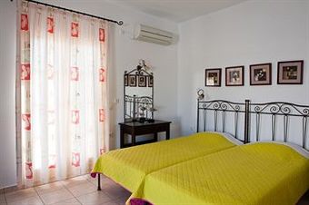 Apartamento Zefyros Studios