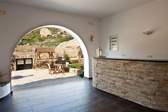 Apartamento Zefyros Studios
