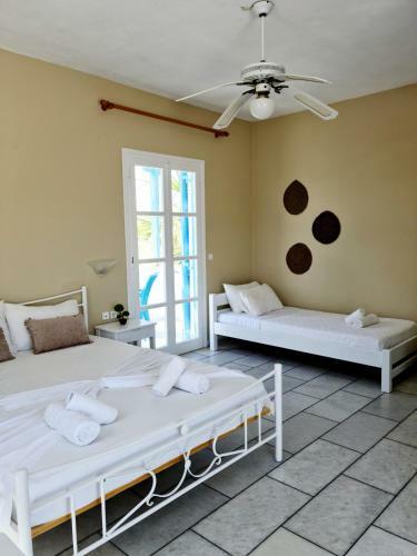 Apartamento Kalamouria Studios