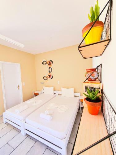 Apartamento Kalamouria Studios