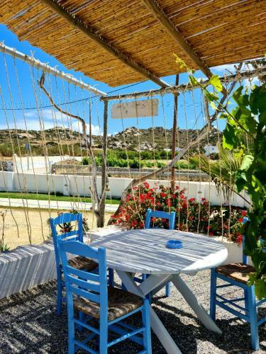Apartamento Kalamouria Studios