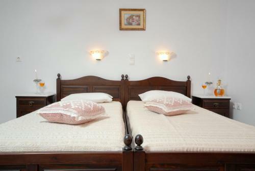 Apartamento Sea Melody Studios