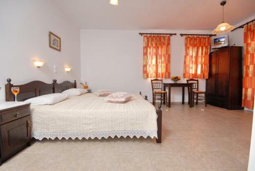 Apartamento Sea Melody Studios