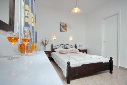 Apartamento Sea Melody Studios
