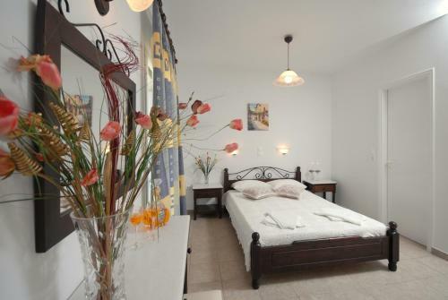 Apartamento Sea Melody Studios
