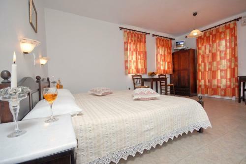 Apartamento Sea Melody Studios