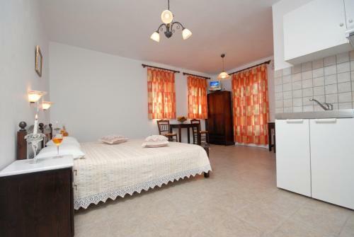 Apartamento Sea Melody Studios