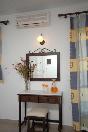 Apartamento Sea Melody Studios