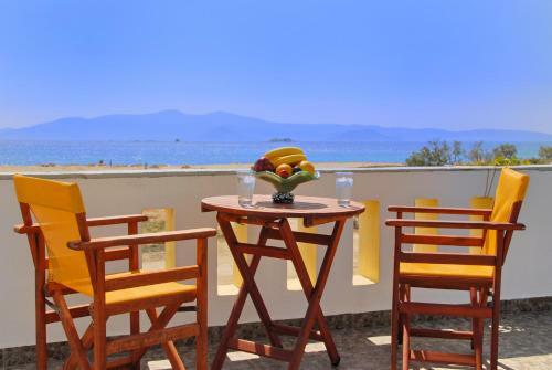 Apartamento Sea Melody Studios