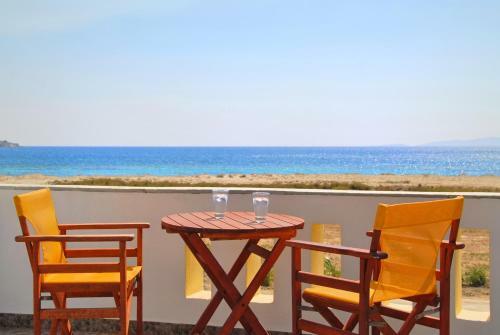 Apartamento Sea Melody Studios