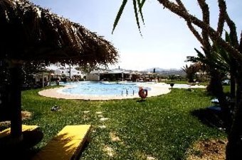 Plaza Beach Hotel