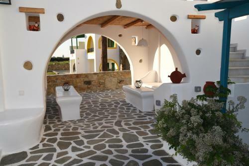 Hotel Keti Kapri