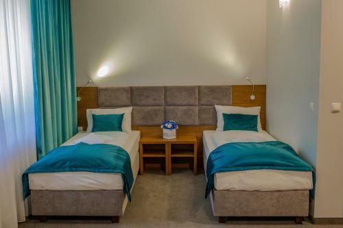 Hotel Stary M?yn