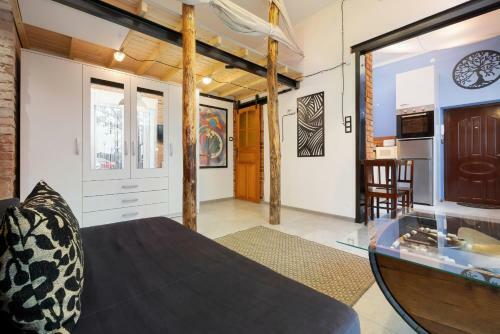Stylowy Apartament Przy Deptaku By Renters